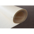 Factory Price Non-woven fabric Dust Filter Acrylic Needle Punched Non Woven Felt